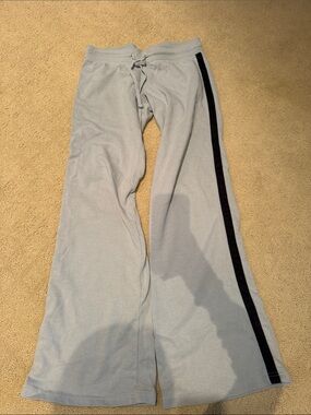 Brandy sweats with string
